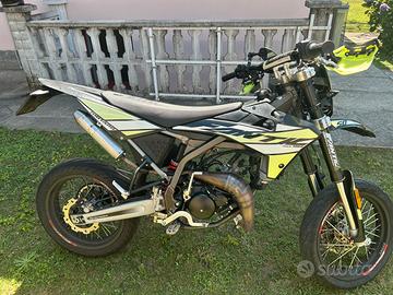Fantic