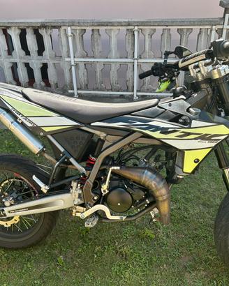Fantic