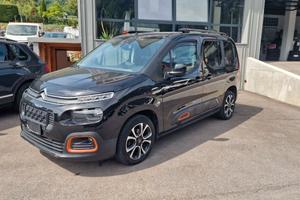 Citroen Berlingo M XTR Berlingo 1.5 bluehdi M Shin