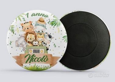 Magneti personalizzati