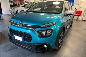 Citroen C3 Exclusive GPL 1.2