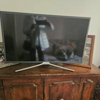 smart tv Samsung 32 pollici 