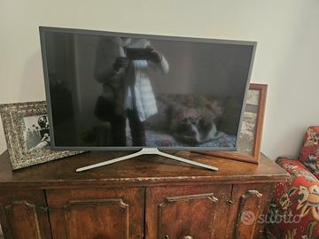 smart tv Samsung 32 pollici 