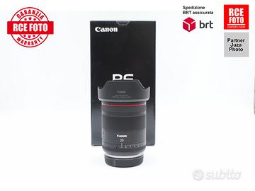 Canon RF 20 F1.4 L VCM (Canon)