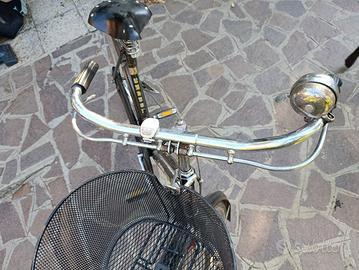 bicicletta donna