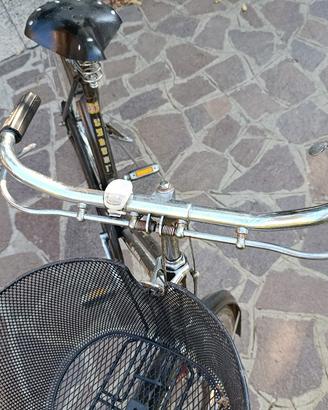 bicicletta donna