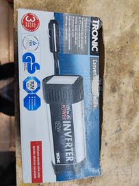 inverter portatile 150w