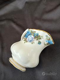 lattiera Royal Albert moonlight 