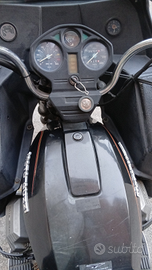 Moto Guzzi 1000 California 2