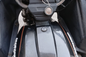 Moto Guzzi 1000 California 2