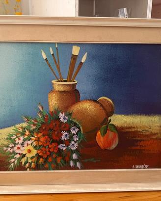 quadro di Tatari