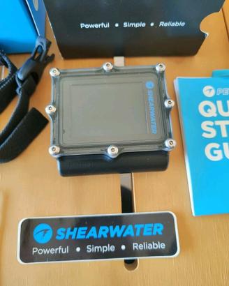 Shearwater Petrel 2 Computer Sub Subacqueo Tecnico