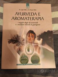Ayurveda e aromaterapia