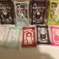 CUSTODIE Elastiche "BONE COLLECTION "