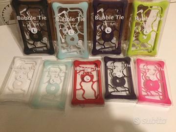 CUSTODIE Elastiche "BONE COLLECTION "