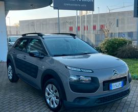 Citroen C4 Cactus PureTech 75 Feel