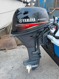 Yamaha 9.9/20