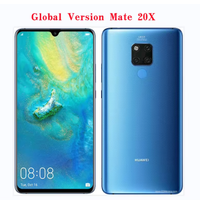 Huawei Mate 20 X - Global Version