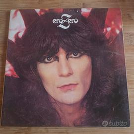 Lp Renato Zero "eroZero"