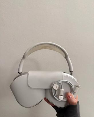 Apple AirPods Max 1ª generazione – Silver, ottime