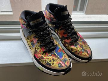 Nike Zoom KD 13 Hype