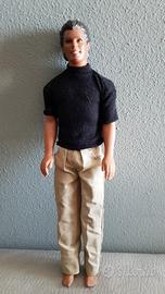 Ken barbie 1968