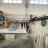 Tagliatrice gigante Mantello - mod. B5 Jolly