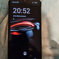 smartphone Fossibot F102