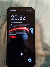 smartphone Fossibot F102