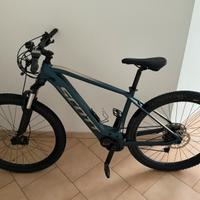 Ebike scott aspect eride 930
