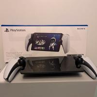 PLAYSTATION PORTAL