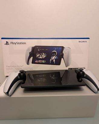 PLAYSTATION PORTAL
