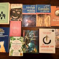 libri spirituale lotto