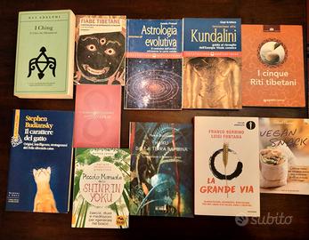 libri spirituale lotto