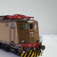 Rivarossi HR2933 - Locomotiva FS E.645.014