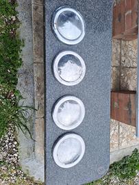 vari ricambi per mini rover innocenti