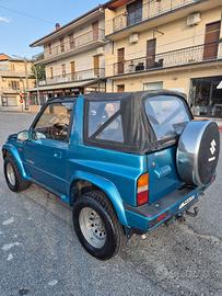 Suzuki vitara 1993
