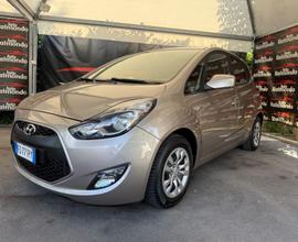 Hyundai iX20 1.4 CRDI 90 CV XPossible