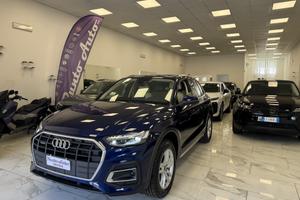 Audi Q5 50 TFSI e quattro S tronic Business