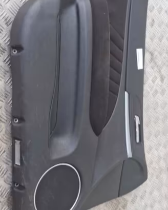 Pannelli portiera Alfa 159