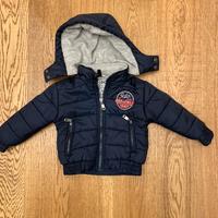 Piumino iDo per bambino 1-2 anni