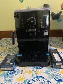 Macchina caffe de longhi magnifica S