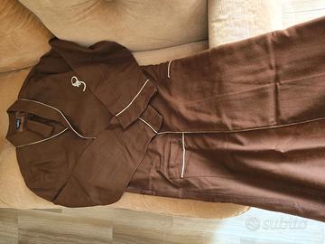 Vestaglia da uomo Juliet tg 50