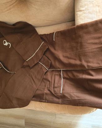 Vestaglia da uomo Juliet tg 50