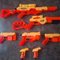 collezione nerf