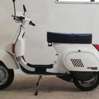 Vespa PK125s automatica