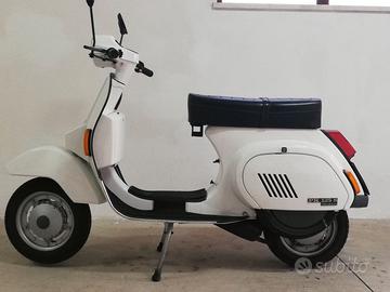 Vespa PK125s automatica