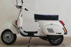 Vespa PK125s automatica