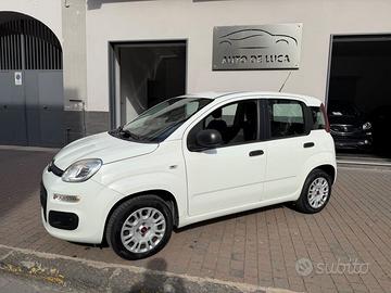 fiat panda 1.2 easy italiana certificata nuova
