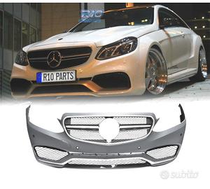 PARAURTI ANTERIORE MERCEDES CLASSE E W212 13-16 PD